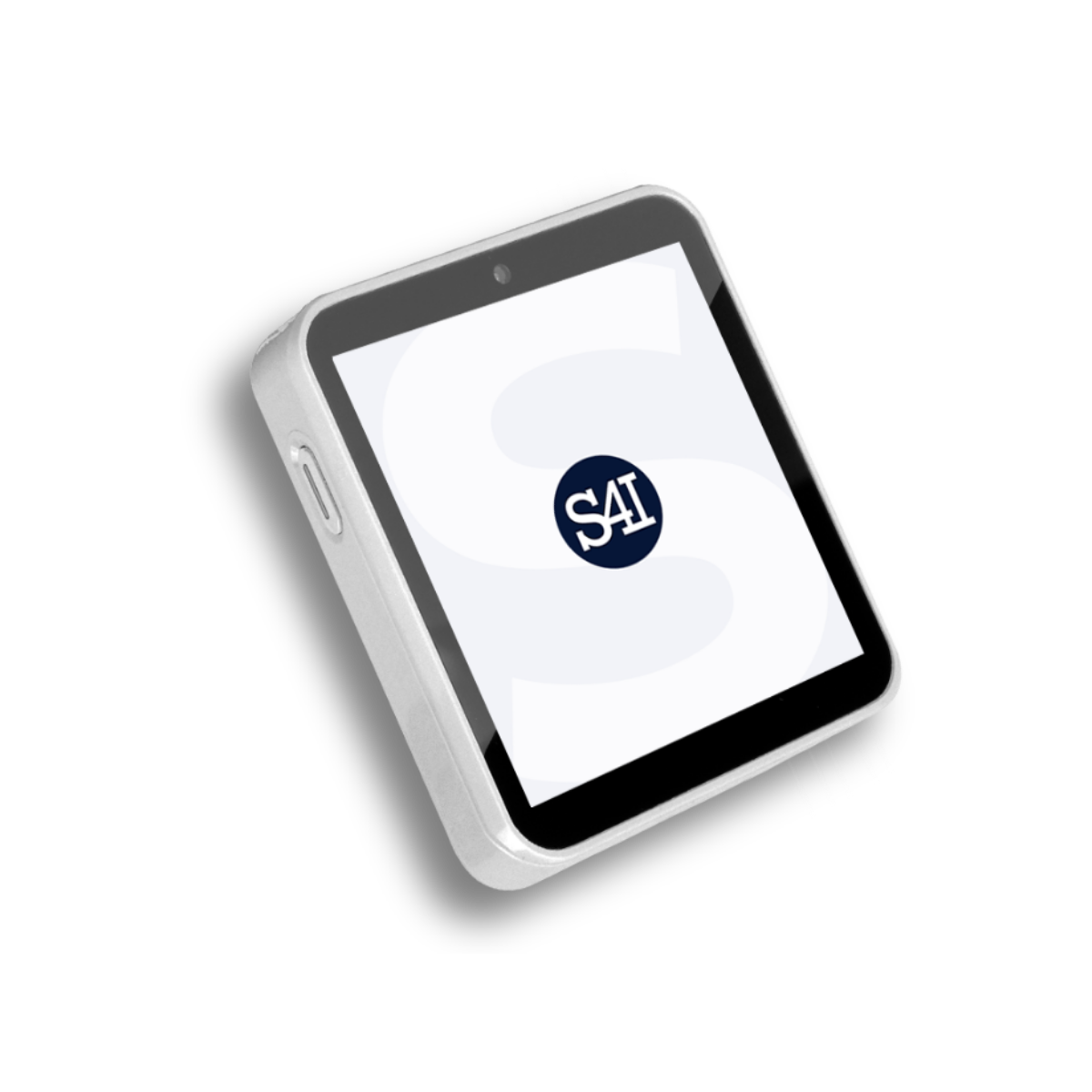 Terminal de paiement Smart Tap Smart4invest