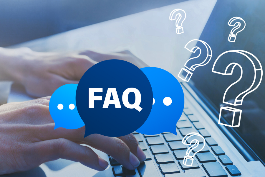 FAQ